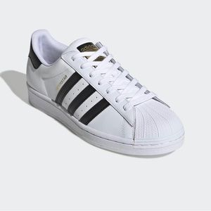 Women Superstar Shoes